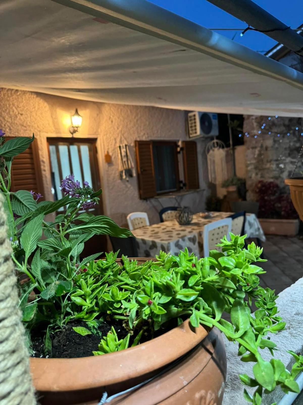Afroditi'S 2 Eresos  Exterior foto